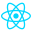React